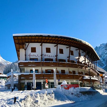 Hotel Des Alpes Selva di Val Gardena Exterior photo
